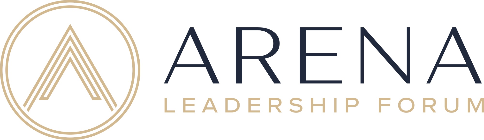 Arena Leadership Forum