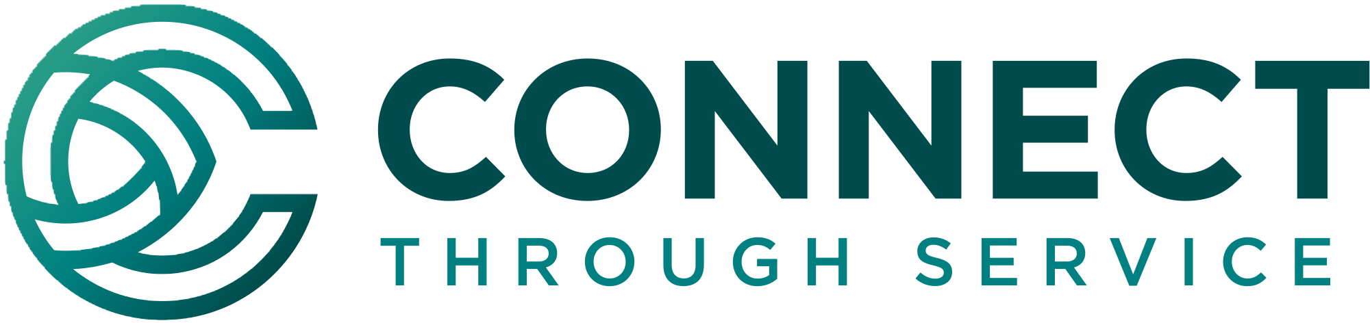 Connect Through Service 